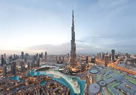 Государственный инвестиционный фонд Дубая инвестирует в масштабный строительный проект